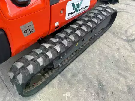 Minigraver 2024 Kubota Kx019-4 (9539) (16)