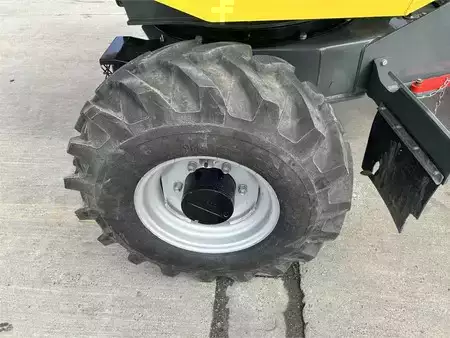 Dumper 2024 Wacker Neuson DW30 - 36kW (10478) (10)