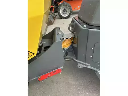 Dumper 2024 Wacker Neuson DW30 - 36kW (10478) (11)