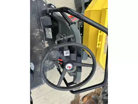Dumper 2024 Wacker Neuson DW30 - 36kW (10478) (12)