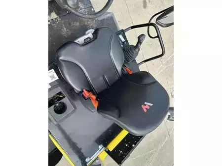 Dumper 2024 Wacker Neuson DW30 - 36kW (10478) (13)