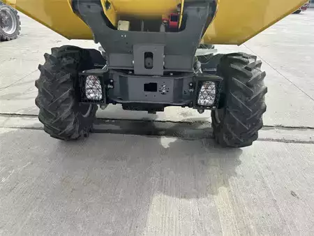 Dumper 2024 Wacker Neuson DW30 - 36kW (10478) (6)
