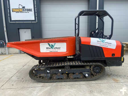 Kubota KC 300