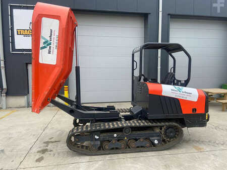 Kubota KC 300