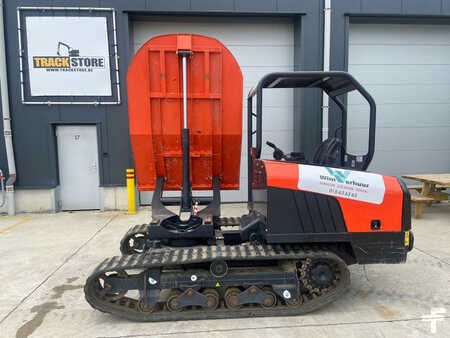 Kubota KC 300