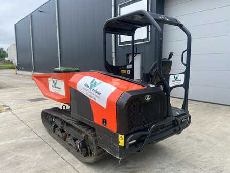 Kubota KC 300