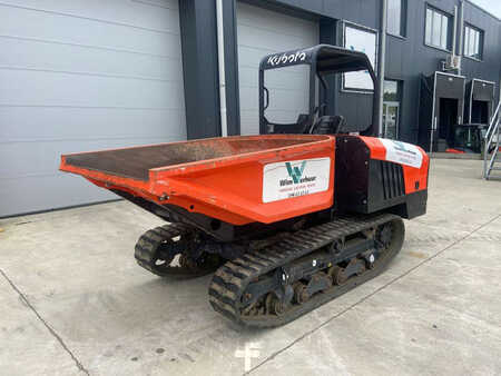 Kubota KC 300