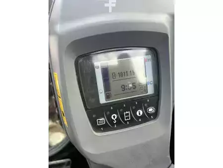Mini excavators 2022 Kubota U36-4 (7398) (19)