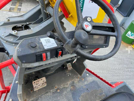 Dumper 2022 Wacker Neuson DW 60 (13)