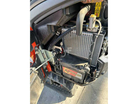 Minibagger 2023 Kubota KX 019-4 (13)
