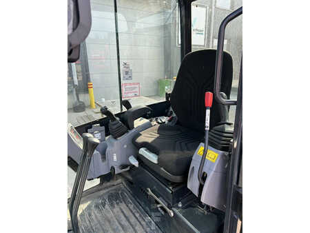 Minibagger 2023 Kubota KX 019-4 (14)