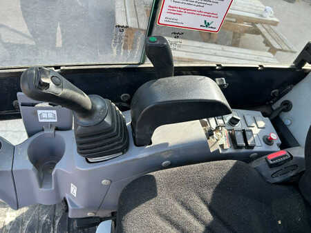 Minibagger 2023 Kubota KX 019-4 (15)