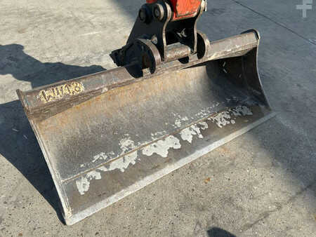 Minigraver 2023 Kubota KX 019-4 (8)