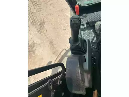 Minigrävare 2022 Kubota Kx080-4A2 (7264) (9)