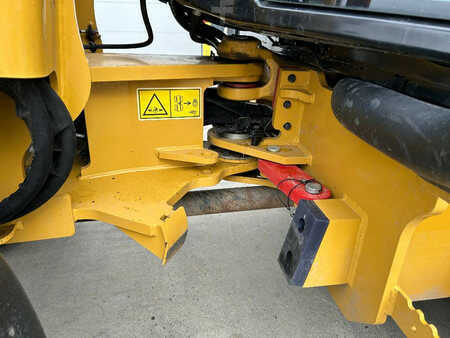 Radlader 2023 Caterpillar 906 (10)