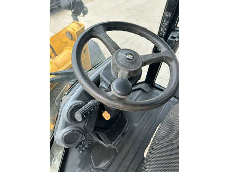 Cargadoras de ruedas 2023 Caterpillar 906 (14)