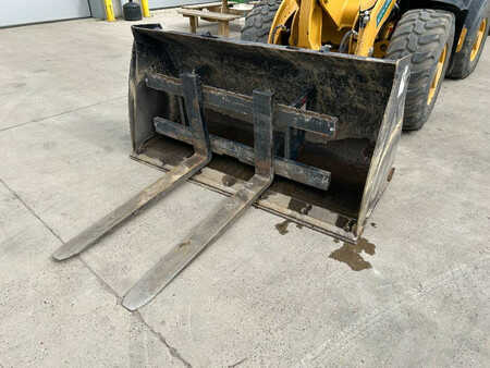 Radlader 2023 Caterpillar 906 (3)
