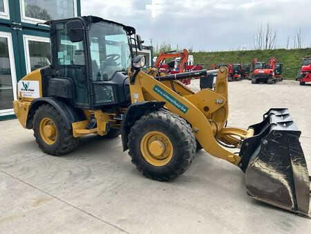 Radlader 2023 Caterpillar 906 (5)