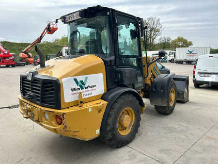 Radlader 2023 Caterpillar 906 (6)