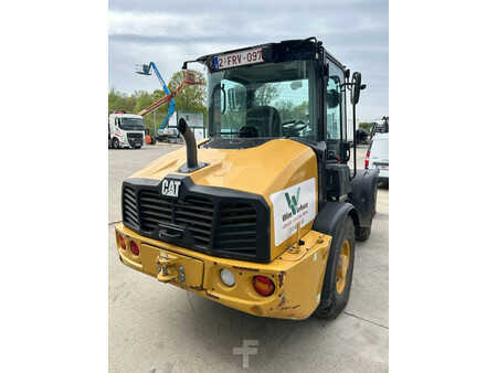 Radlader 2023 Caterpillar 906 (7)