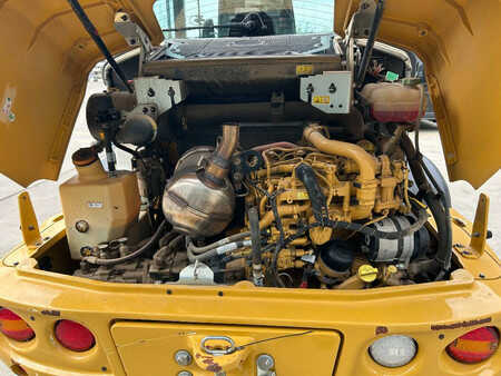 Radlader 2023 Caterpillar 906 (9)