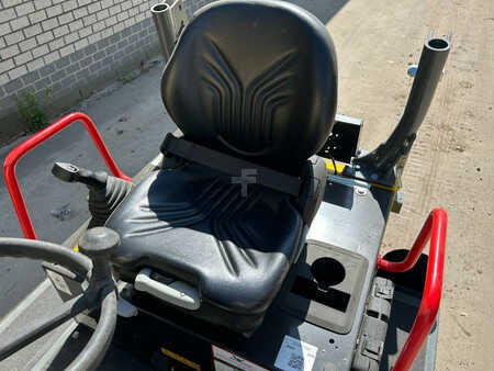 Dumpere 2023 Wacker Neuson DW 20 (11)
