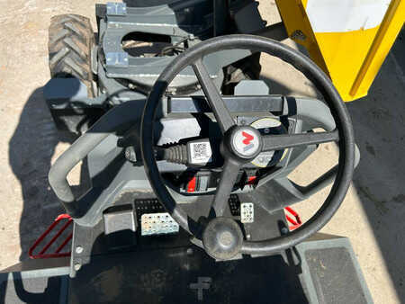 Dumpere 2023 Wacker Neuson DW 20 (12)