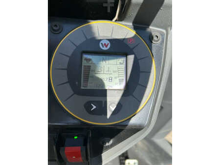 Dumpere 2023 Wacker Neuson DW 20 (13)