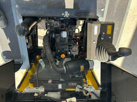 Dumpere 2023 Wacker Neuson DW 20 (14)