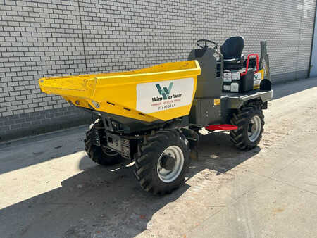 Dumpperit 2023 Wacker Neuson DW 20 (2)