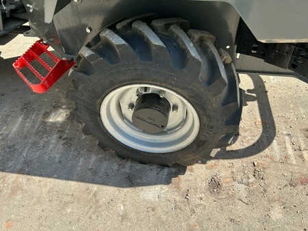 Dumpperit 2023 Wacker Neuson DW 20 (5)