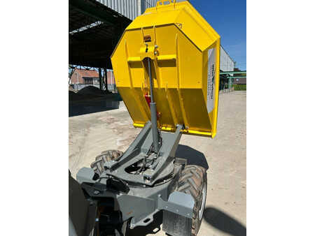 Dumpperit 2023 Wacker Neuson DW 20 (7)