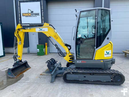 Wacker Neuson EZ 26