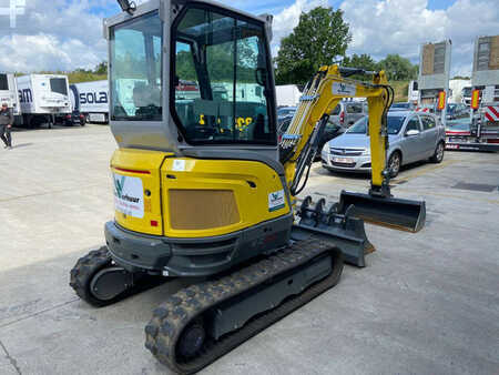 Wacker Neuson EZ 26