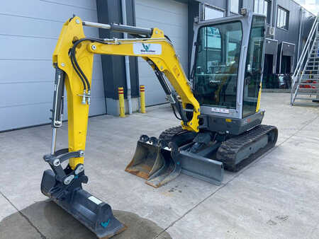 Wacker Neuson EZ 26