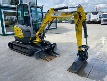 Wacker Neuson EZ 26