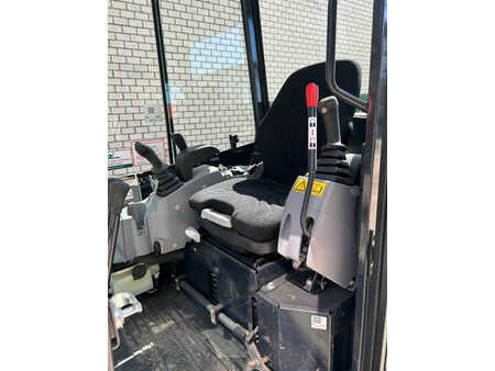 Minibagger 2024 Kubota U 27-4 (14)
