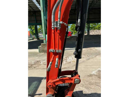 Minibagger 2024 Kubota U 50 (12)