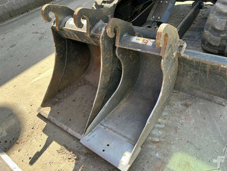 Minigraver 2024 Kubota U 50 (9)