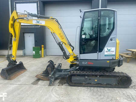 Wacker Neuson EZ 36