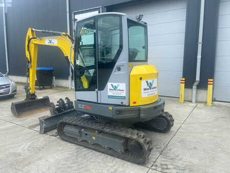 Wacker Neuson EZ 36