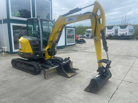 Wacker Neuson EZ 36