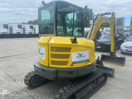 Wacker Neuson EZ 36