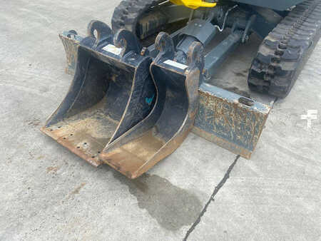 Wacker Neuson EZ 36