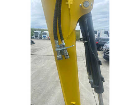 Wacker Neuson EZ 36