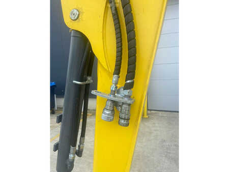 Wacker Neuson EZ 36