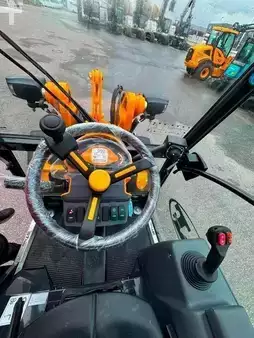 Cargadoras de ruedas 2024 Venieri 1.63 D (10)