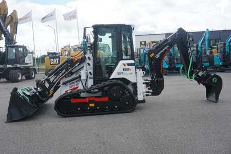 Rigid Backhoe Loader 2023 Hidromek HMK 62 T  * Omgående Leverans * (1)