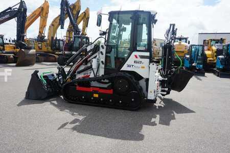 Rigid Backhoe Loader 2023 Hidromek HMK 62 T  * Omgående Leverans * (13)