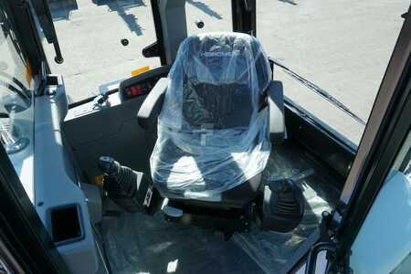 Rigid Backhoe Loader 2023 Hidromek HMK 62 T  * Omgående Leverans * (7)